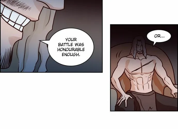 Read Simsimhan Mawang chapter 74 image 23 on Lezhin
