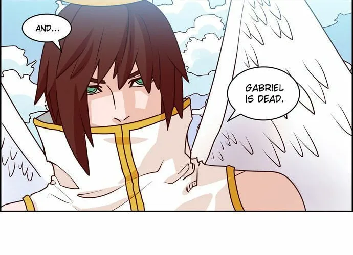 Read Simsimhan Mawang chapter 74 image 3 on Lezhin