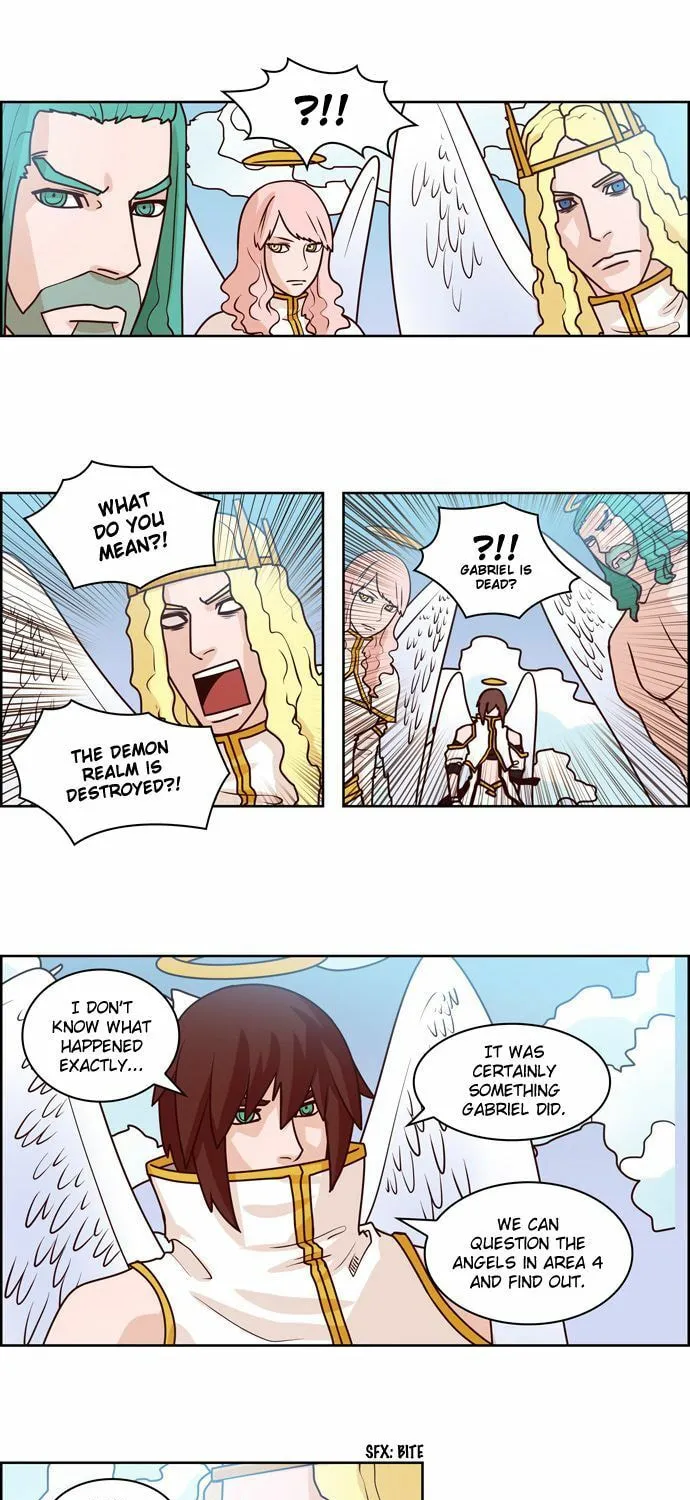 Read Simsimhan Mawang chapter 74 image 4 on Lezhin