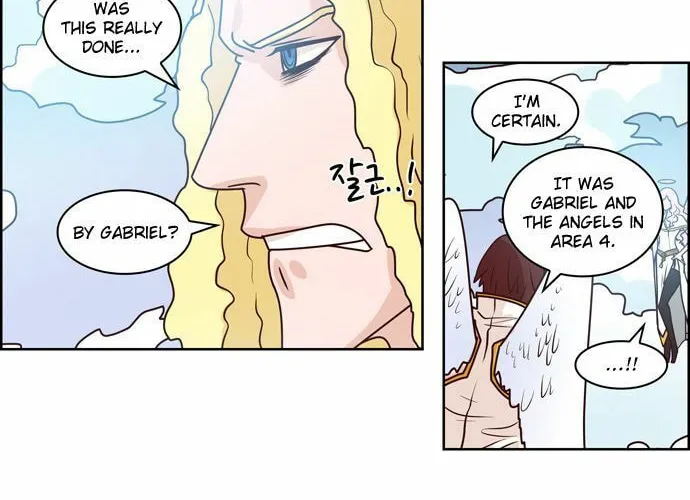 Read Simsimhan Mawang chapter 74 image 5 on Lezhin