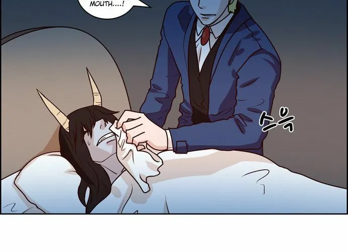 Read Simsimhan Mawang chapter 75 image 11 on Lezhin