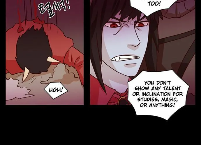 Read Simsimhan Mawang chapter 75 image 15 on Lezhin