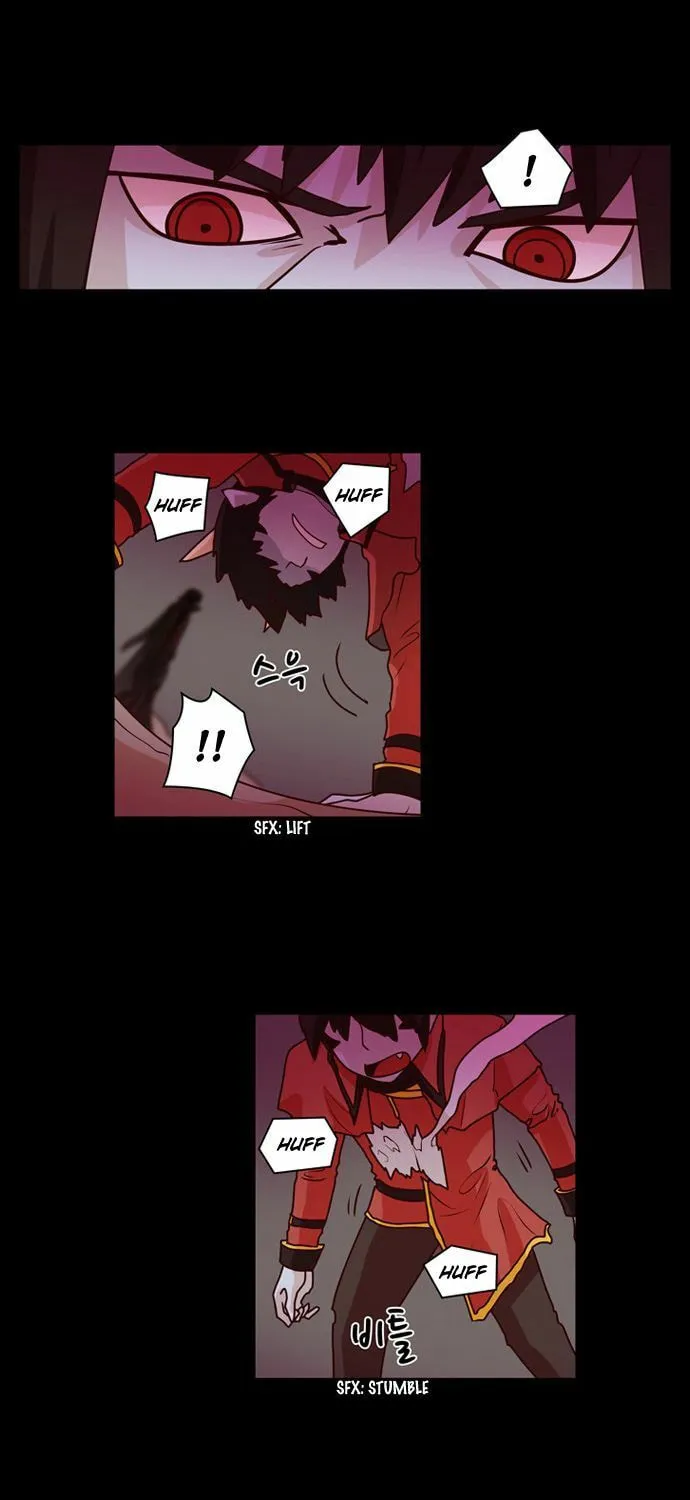 Read Simsimhan Mawang chapter 75 image 16 on Lezhin