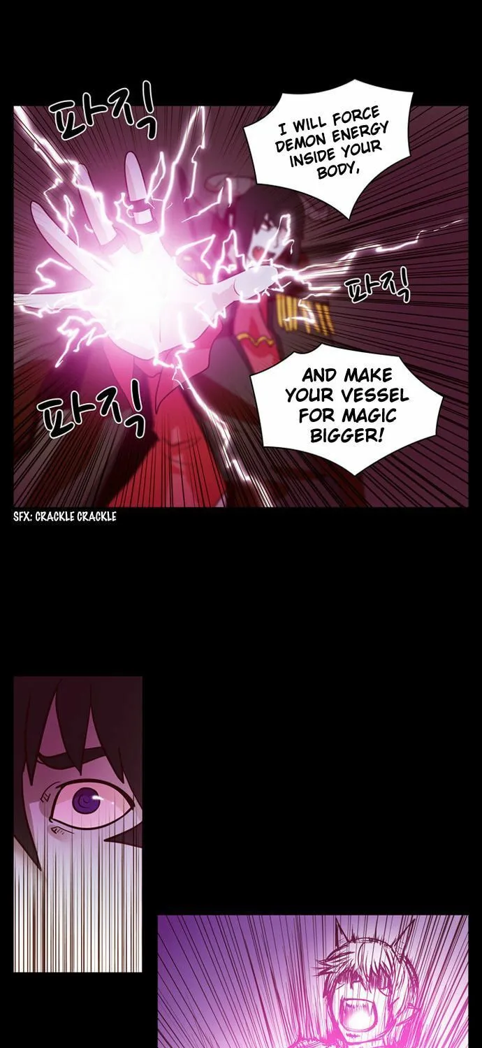 Read Simsimhan Mawang chapter 75 image 20 on Lezhin