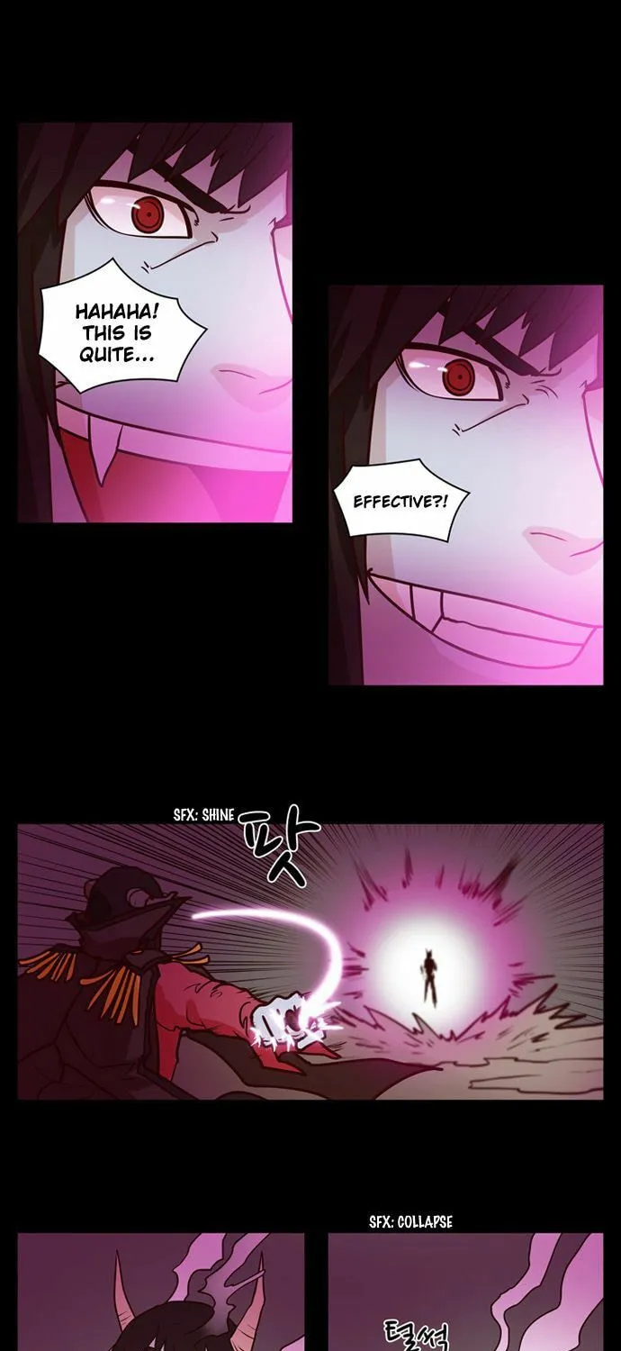 Read Simsimhan Mawang chapter 75 image 24 on Lezhin