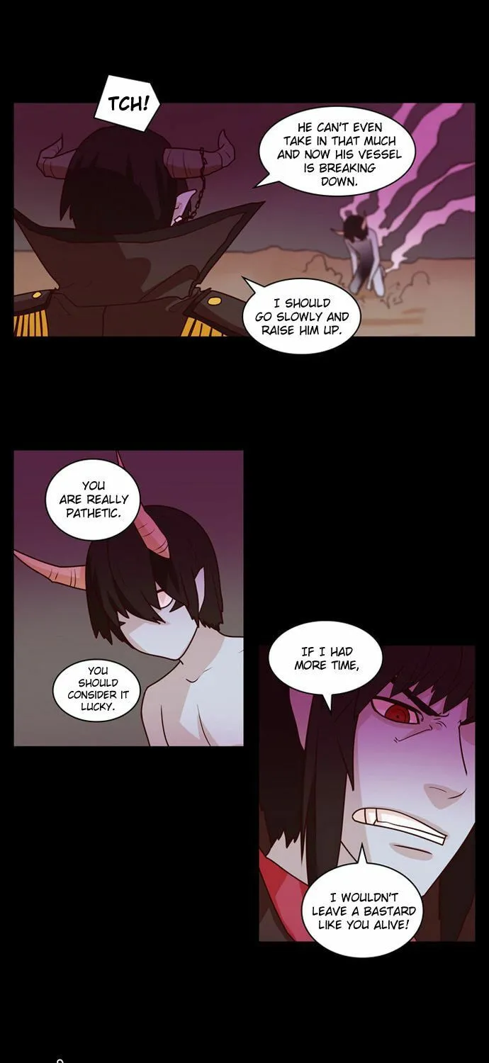 Read Simsimhan Mawang chapter 75 image 26 on Lezhin