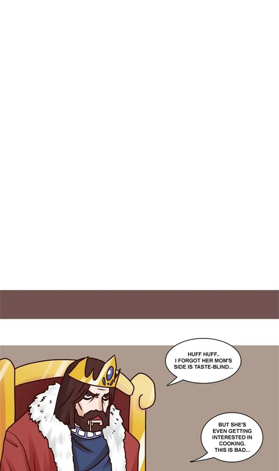 Read Simsimhan Mawang chapter 8 image 12 on Lezhin