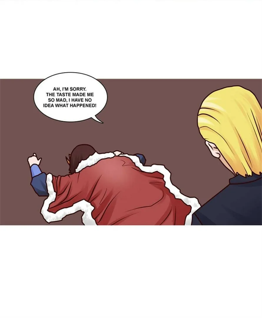 Read Simsimhan Mawang chapter 8 image 17 on Lezhin