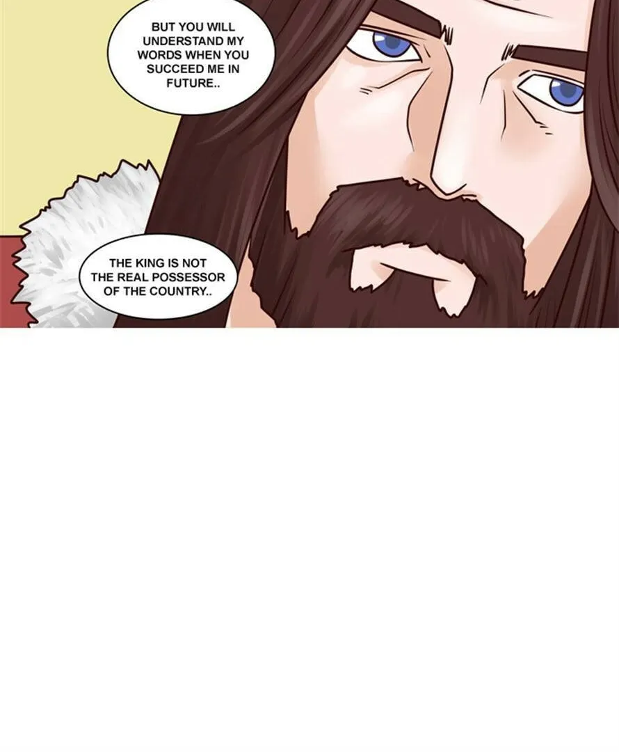 Read Simsimhan Mawang chapter 8 image 21 on Lezhin