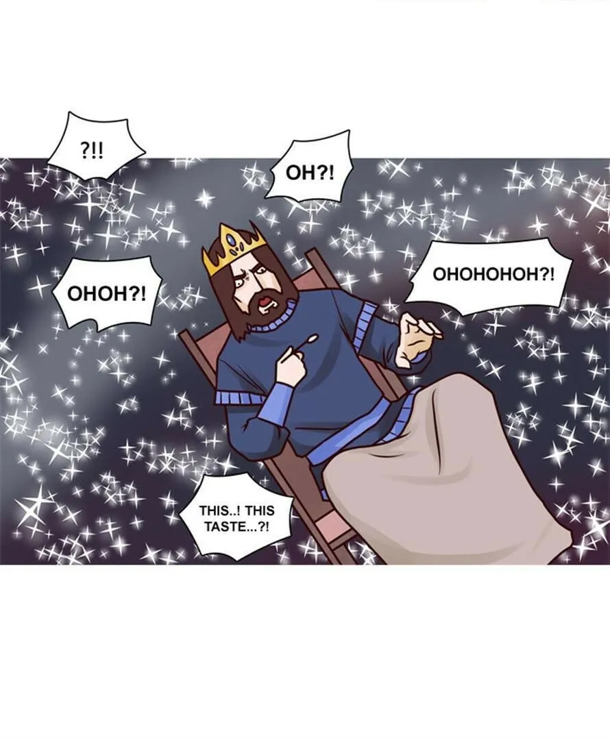 Read Simsimhan Mawang chapter 8 image 9 on Lezhin