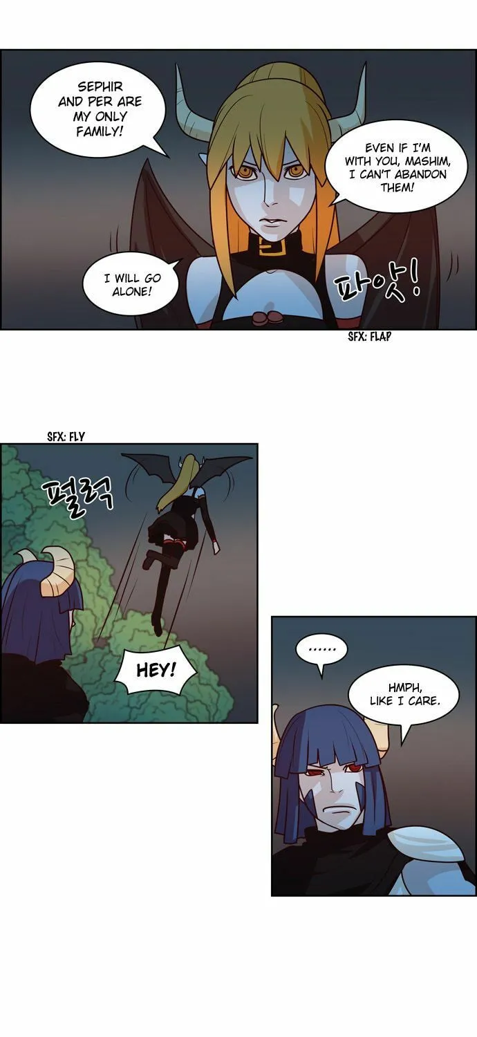 Read Simsimhan Mawang chapter 81 image 22 on Lezhin