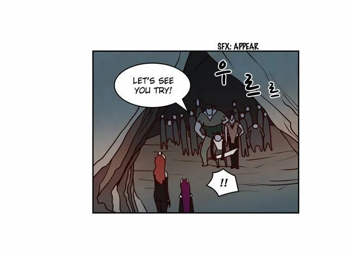 Read Simsimhan Mawang chapter 81 image 3 on Lezhin