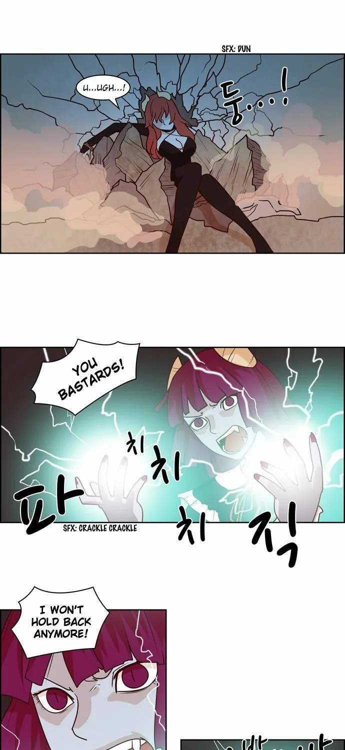 Read Simsimhan Mawang chapter 82 image 10 on Lezhin