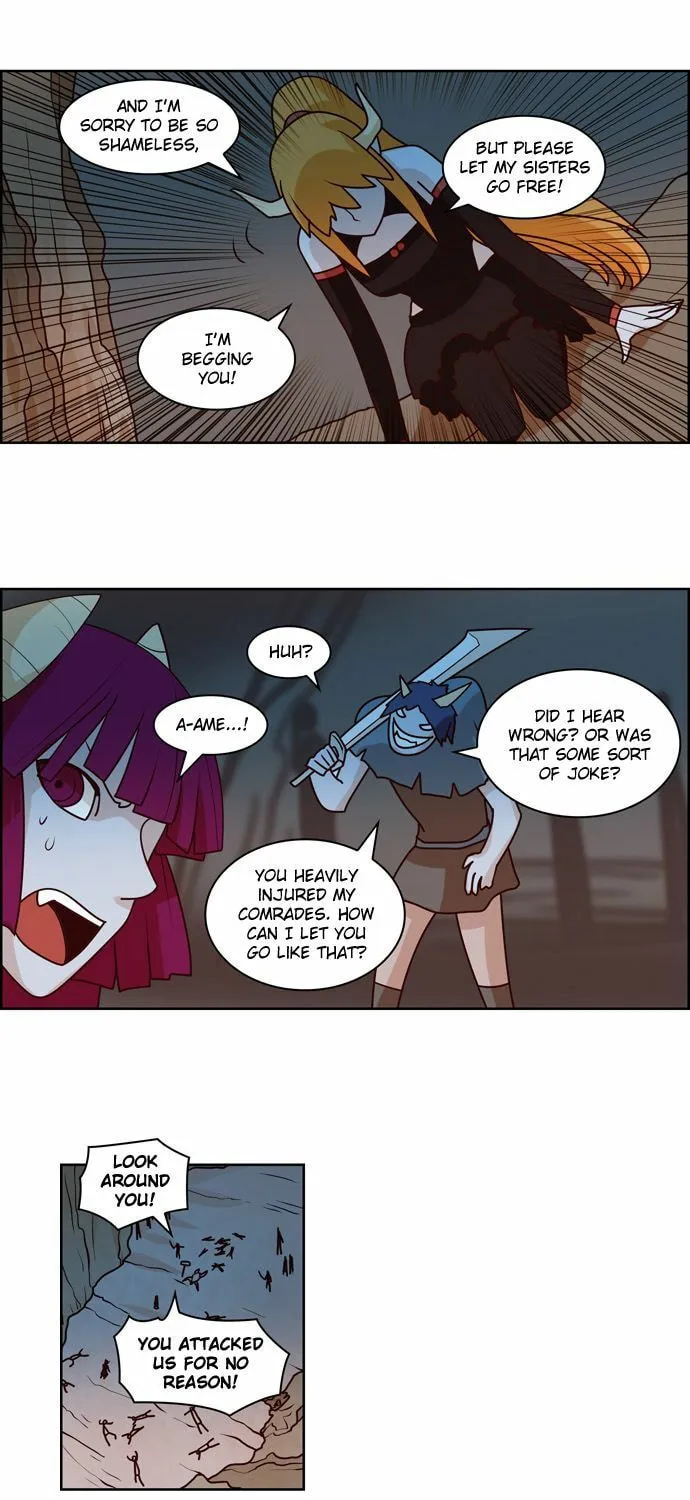 Read Simsimhan Mawang chapter 82 image 16 on Lezhin