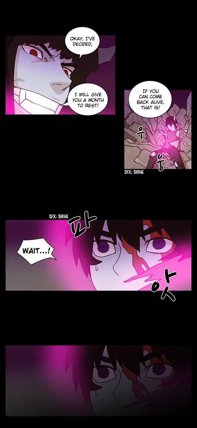 Read Simsimhan Mawang chapter 82 image 2 on Lezhin