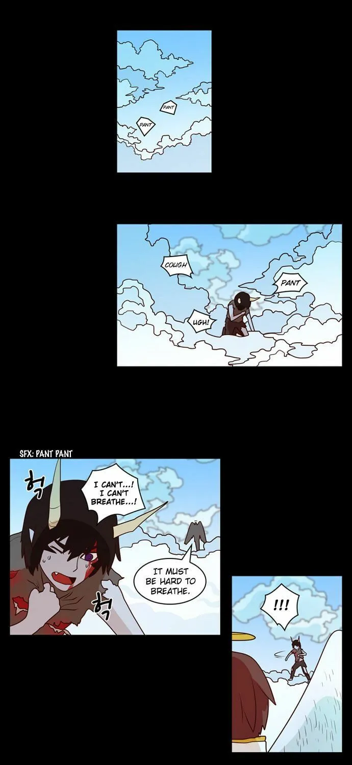 Read Simsimhan Mawang chapter 82 image 26 on Lezhin