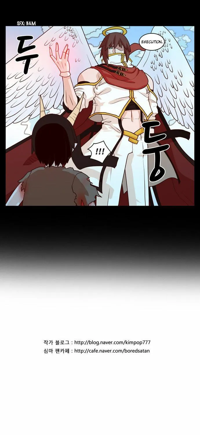 Read Simsimhan Mawang chapter 82 image 28 on Lezhin