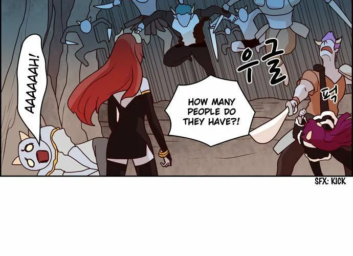 Read Simsimhan Mawang chapter 82 image 7 on Lezhin