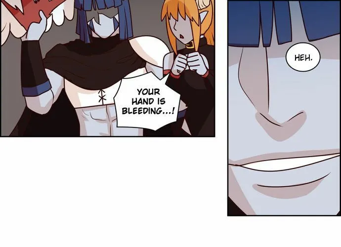 Read Simsimhan Mawang chapter 83 image 1 on Lezhin