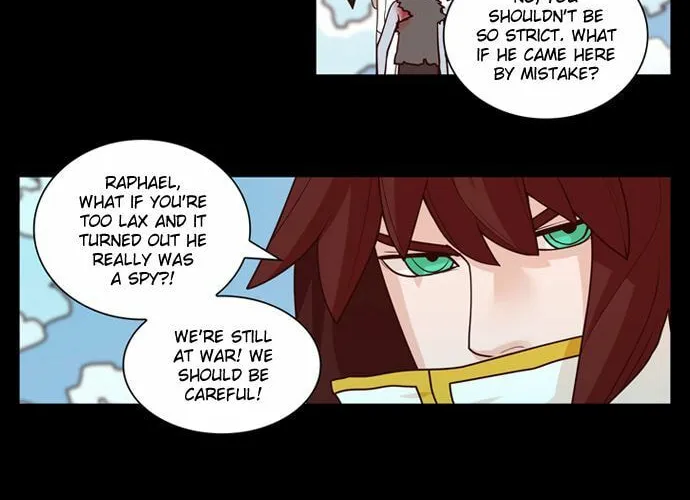 Read Simsimhan Mawang chapter 83 image 11 on Lezhin
