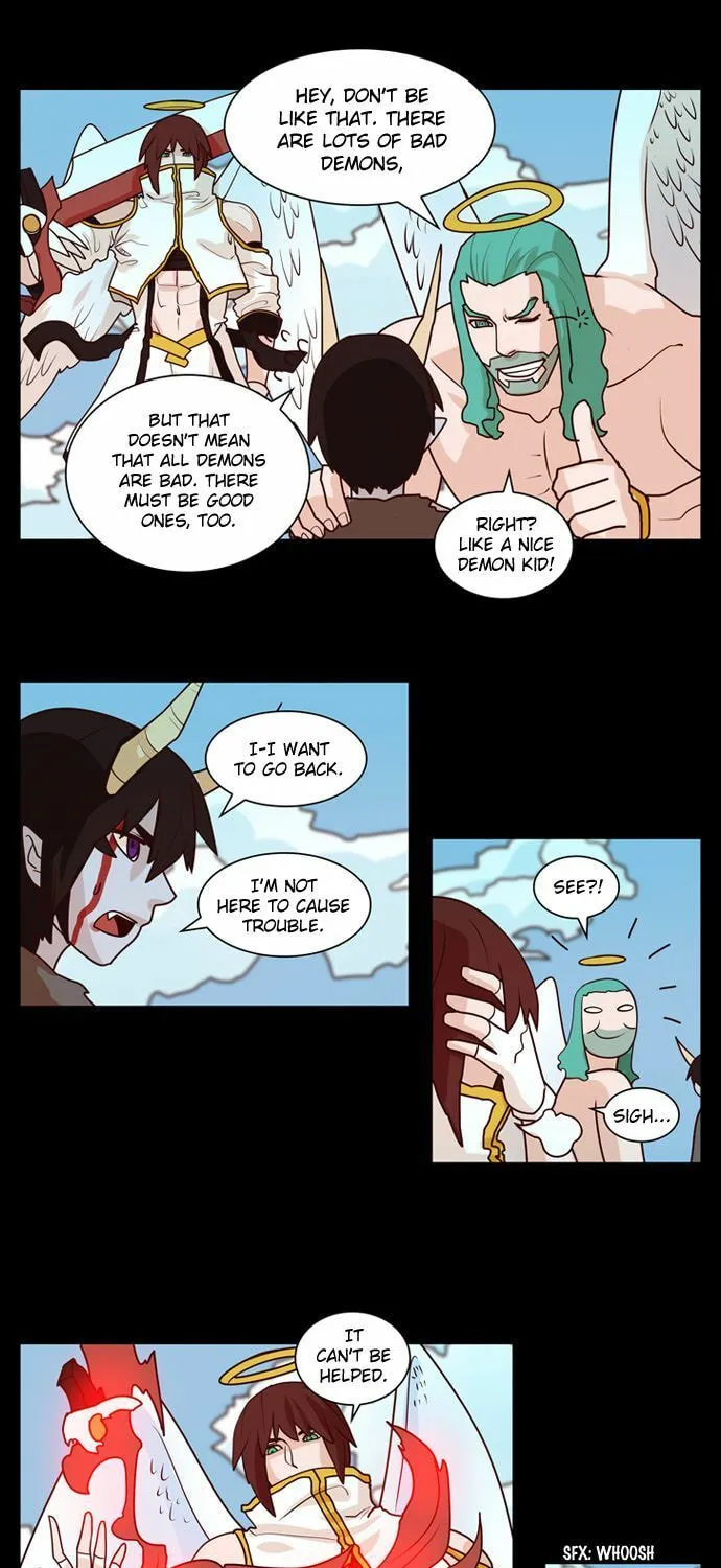 Read Simsimhan Mawang chapter 83 image 12 on Lezhin