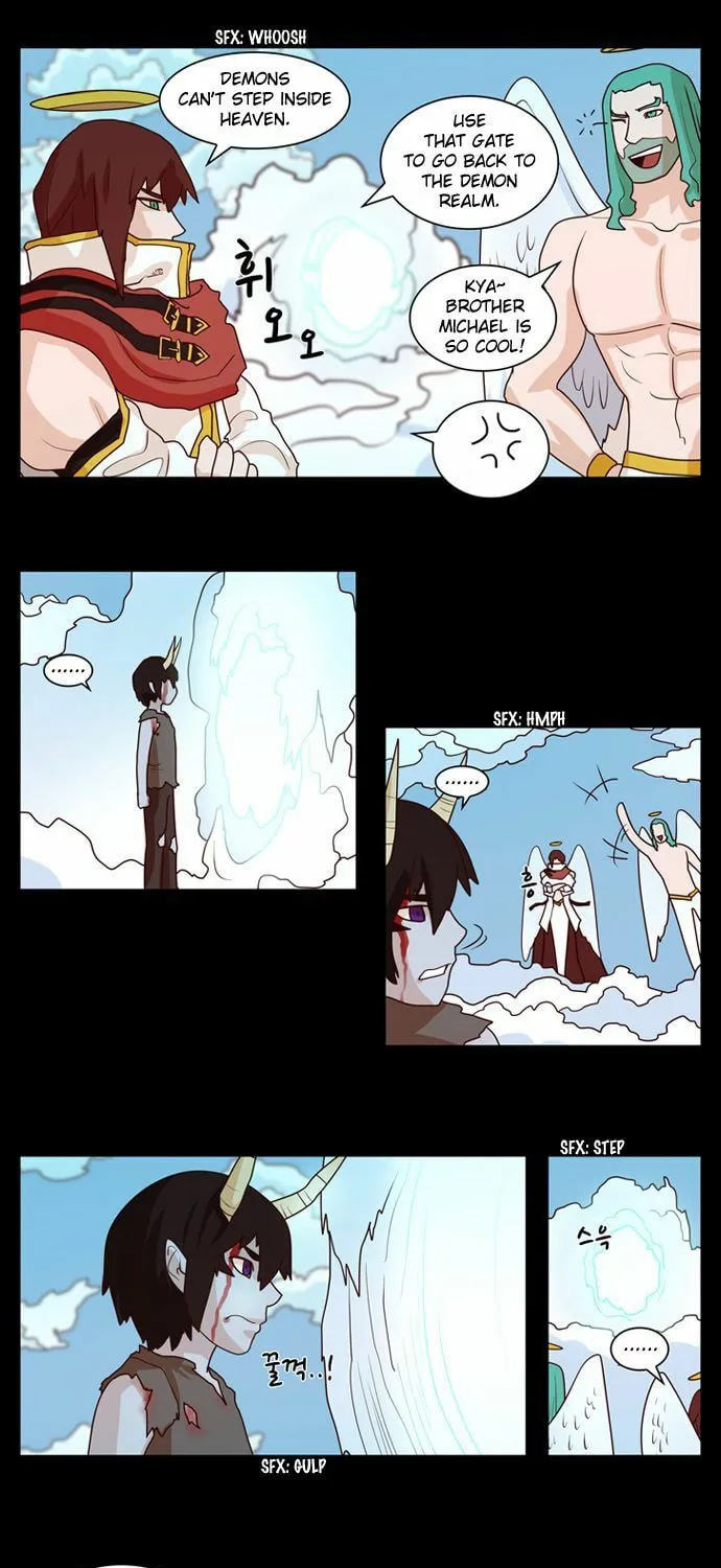 Read Simsimhan Mawang chapter 83 image 14 on Lezhin
