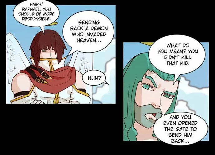 Read Simsimhan Mawang chapter 83 image 15 on Lezhin