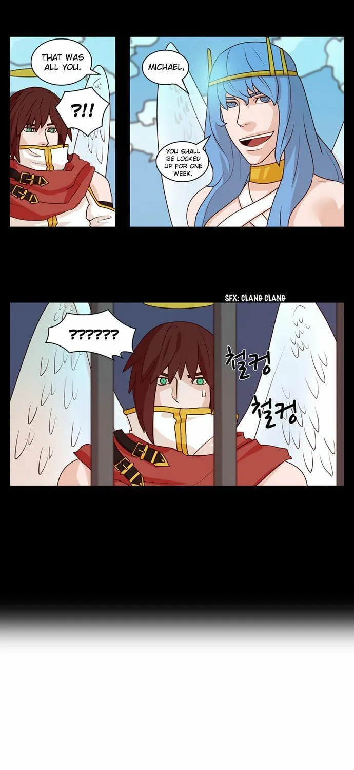 Read Simsimhan Mawang chapter 83 image 16 on Lezhin
