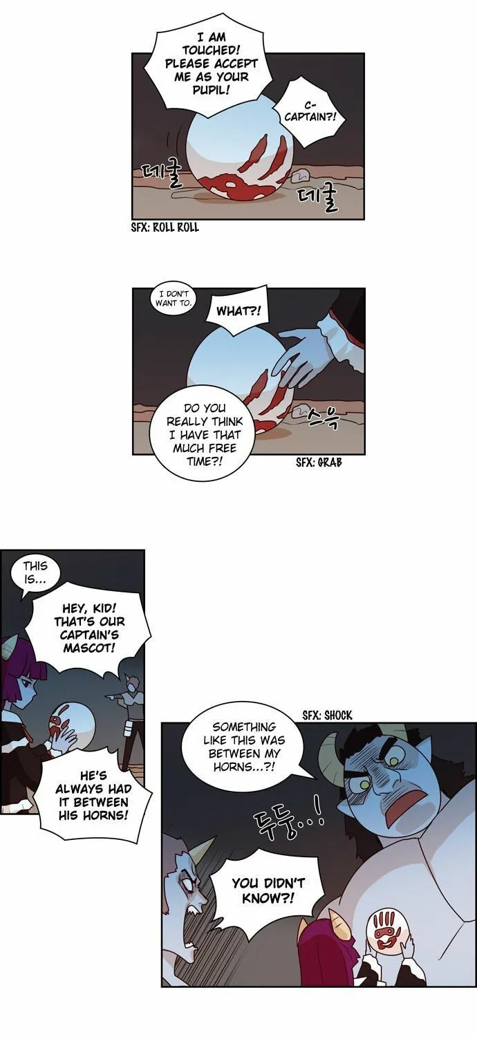 Read Simsimhan Mawang chapter 83 image 20 on Lezhin