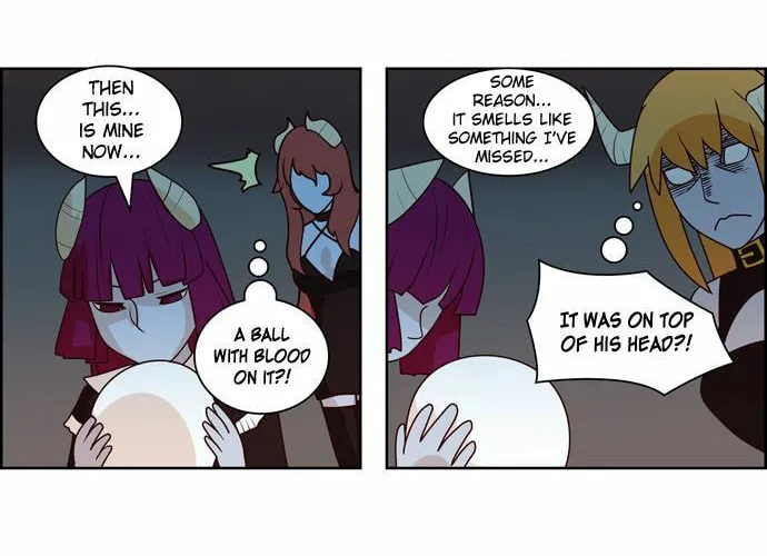 Read Simsimhan Mawang chapter 83 image 21 on Lezhin