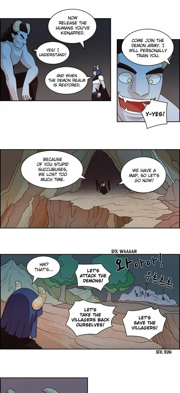 Read Simsimhan Mawang chapter 83 image 22 on Lezhin