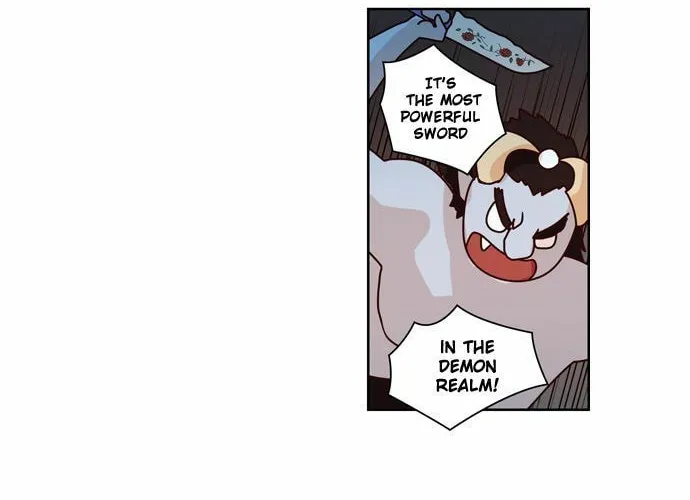 Read Simsimhan Mawang chapter 83 image 3 on Lezhin