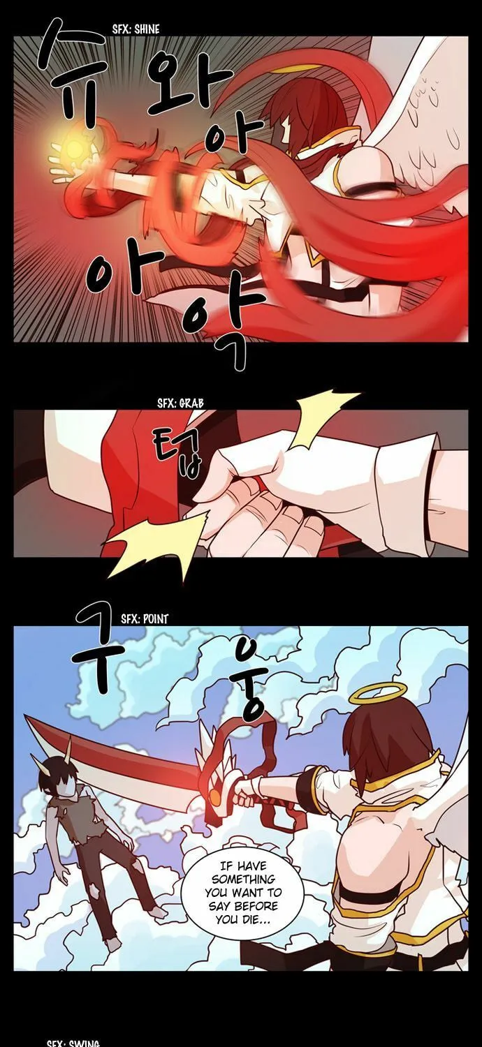 Read Simsimhan Mawang chapter 83 image 8 on Lezhin
