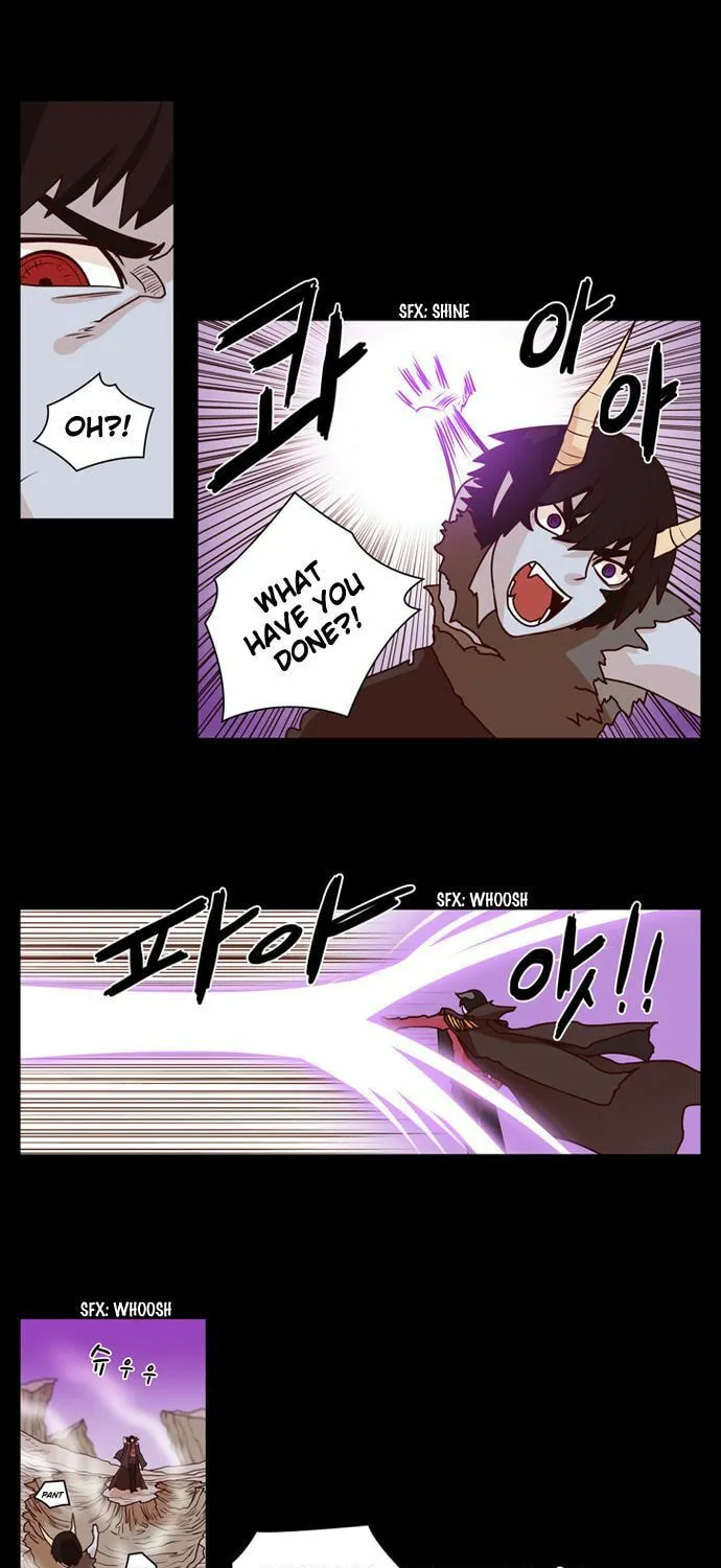 Read Simsimhan Mawang chapter 84 image 10 on Lezhin