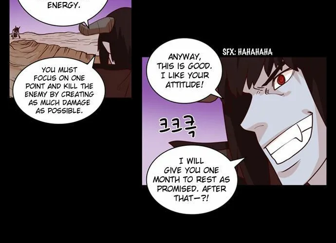 Read Simsimhan Mawang chapter 84 image 13 on Lezhin
