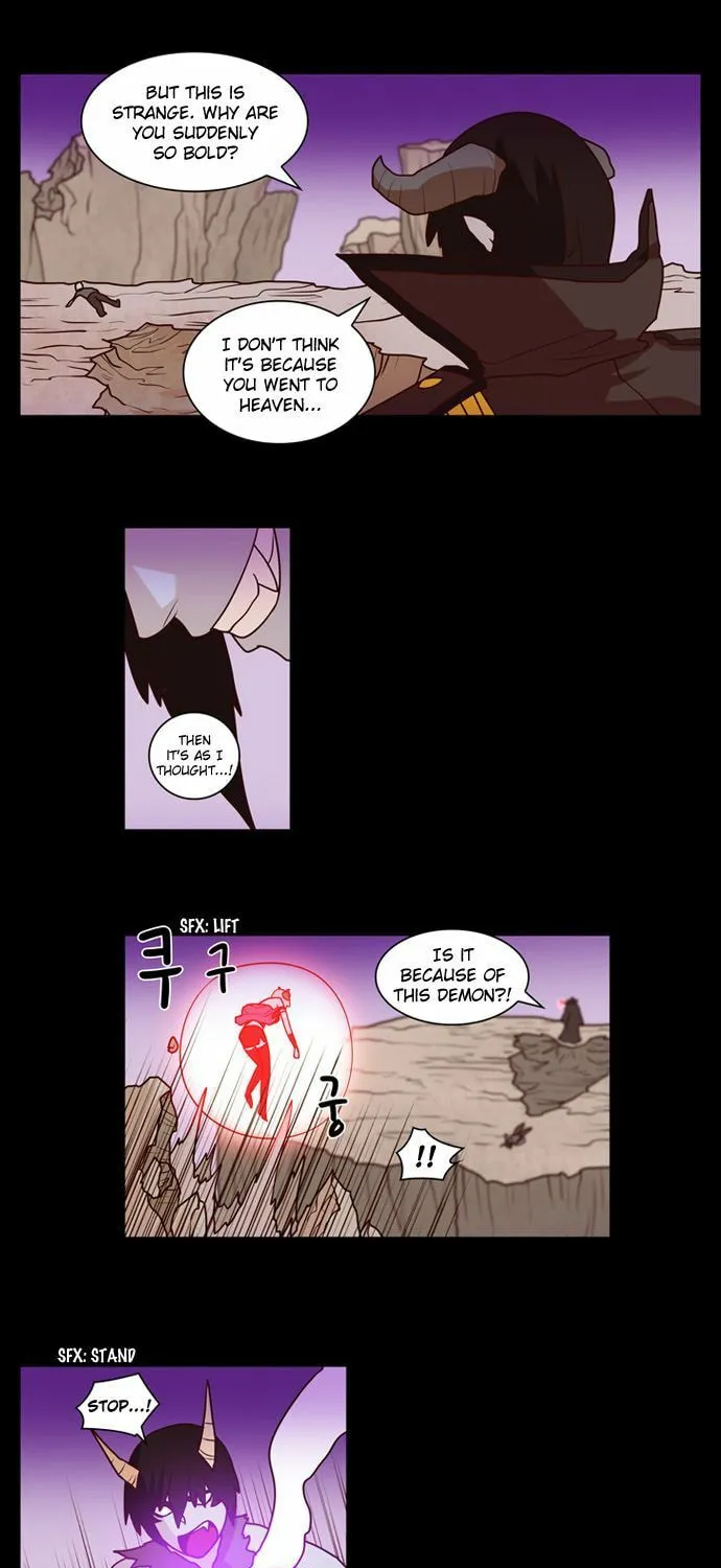 Read Simsimhan Mawang chapter 84 image 16 on Lezhin