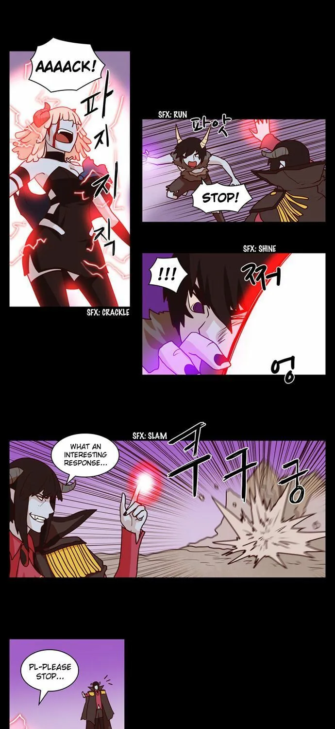 Read Simsimhan Mawang chapter 84 image 18 on Lezhin