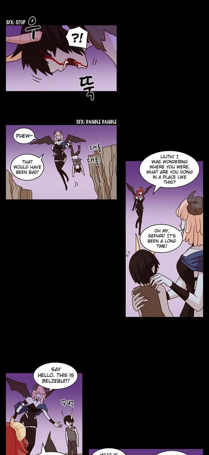 Read Simsimhan Mawang chapter 84 image 2 on Lezhin