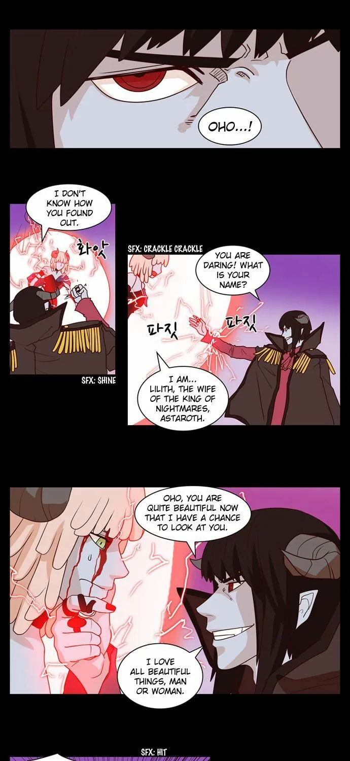Read Simsimhan Mawang chapter 84 image 20 on Lezhin