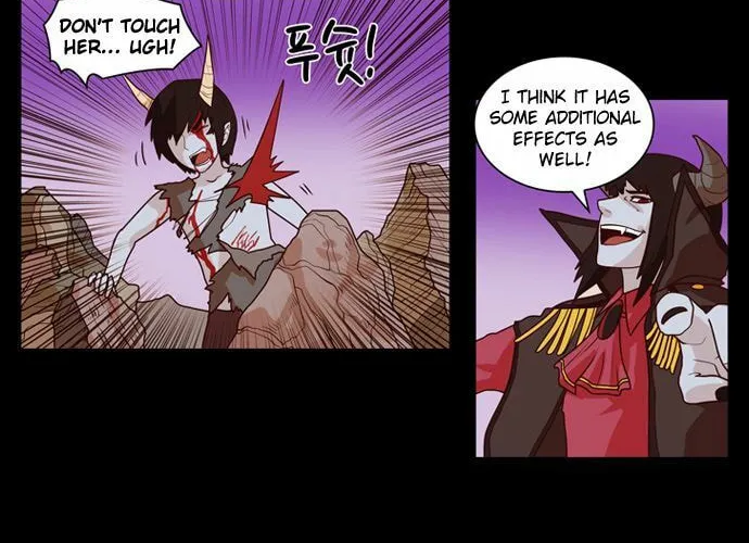 Read Simsimhan Mawang chapter 84 image 21 on Lezhin