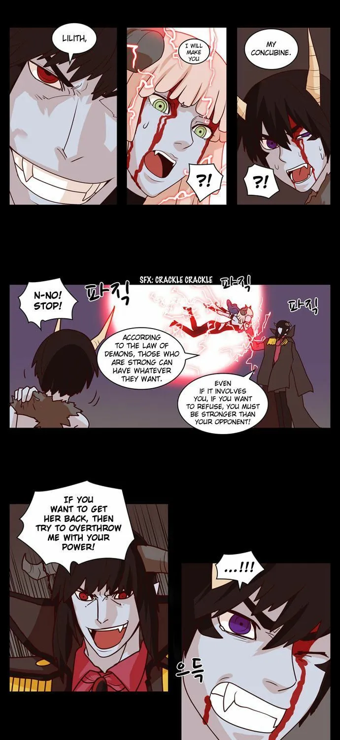 Read Simsimhan Mawang chapter 84 image 22 on Lezhin