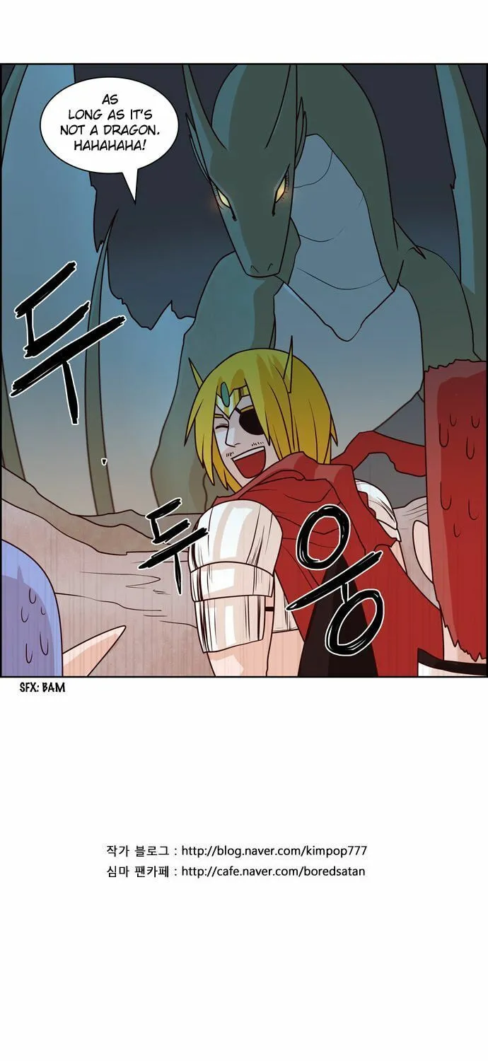 Read Simsimhan Mawang chapter 84 image 28 on Lezhin