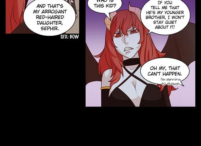 Read Simsimhan Mawang chapter 84 image 3 on Lezhin