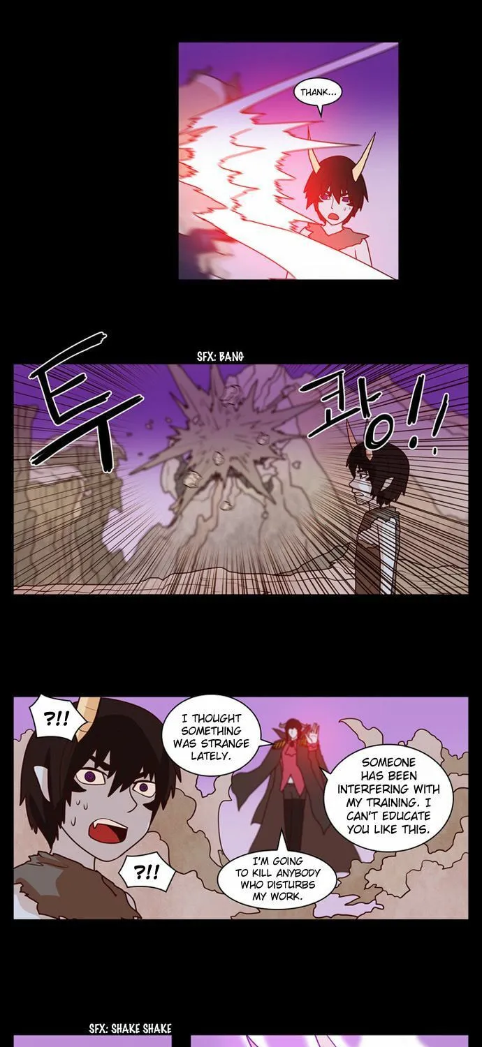 Read Simsimhan Mawang chapter 84 image 8 on Lezhin