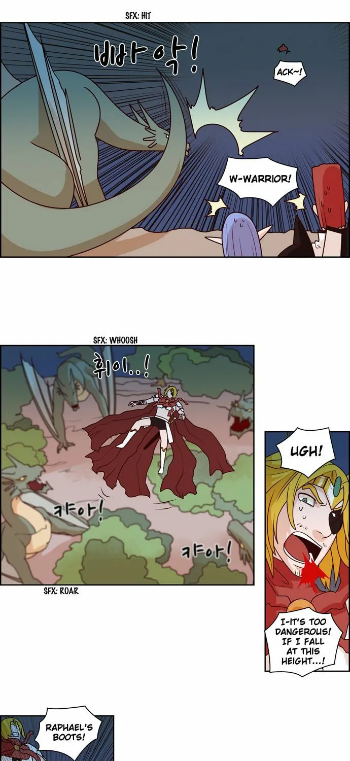 Read Simsimhan Mawang chapter 85 image 12 on Lezhin