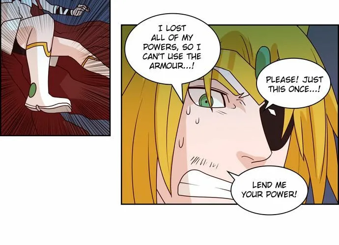 Read Simsimhan Mawang chapter 85 image 13 on Lezhin