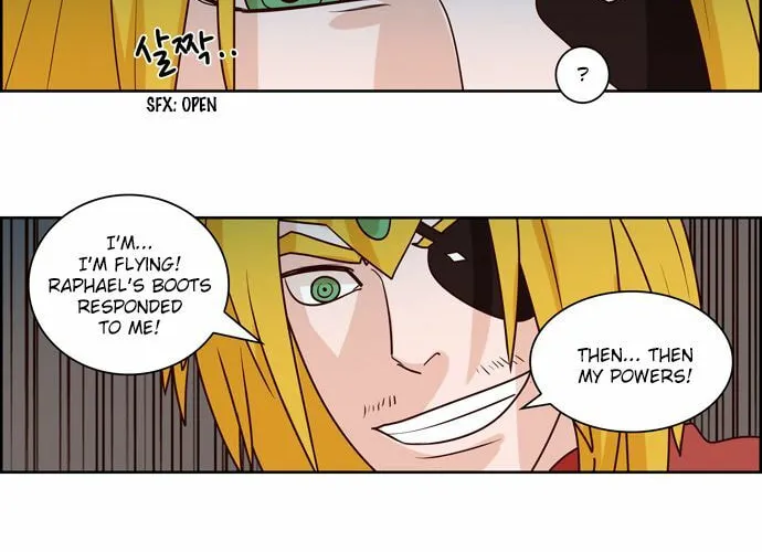 Read Simsimhan Mawang chapter 85 image 15 on Lezhin