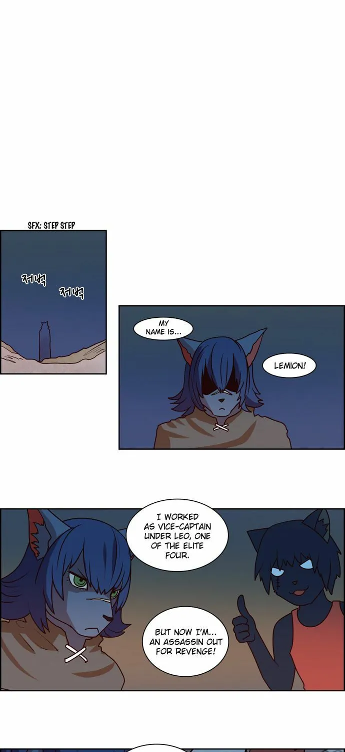 Read Simsimhan Mawang chapter 85 image 18 on Lezhin