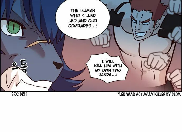 Read Simsimhan Mawang chapter 85 image 19 on Lezhin