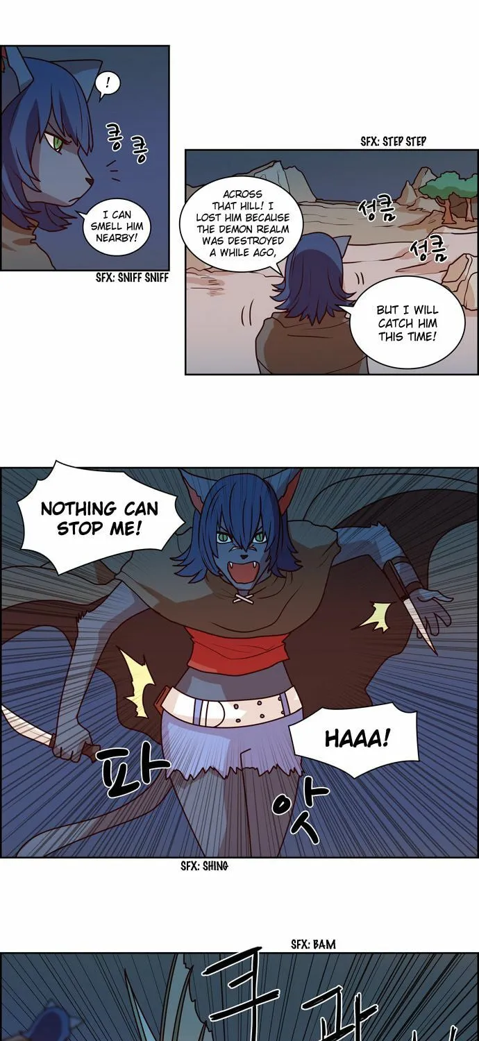 Read Simsimhan Mawang chapter 85 image 20 on Lezhin